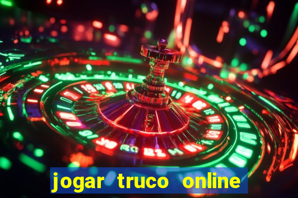 jogar truco online valendo dinheiro